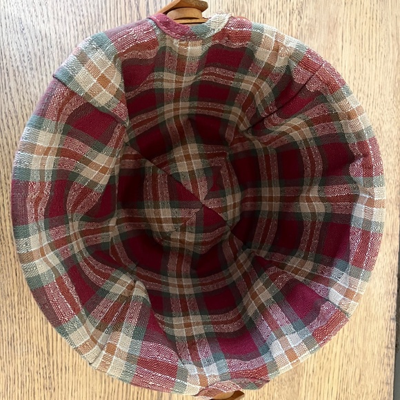 Longaberger Medium Fruit Basket - Picture 2 of 4